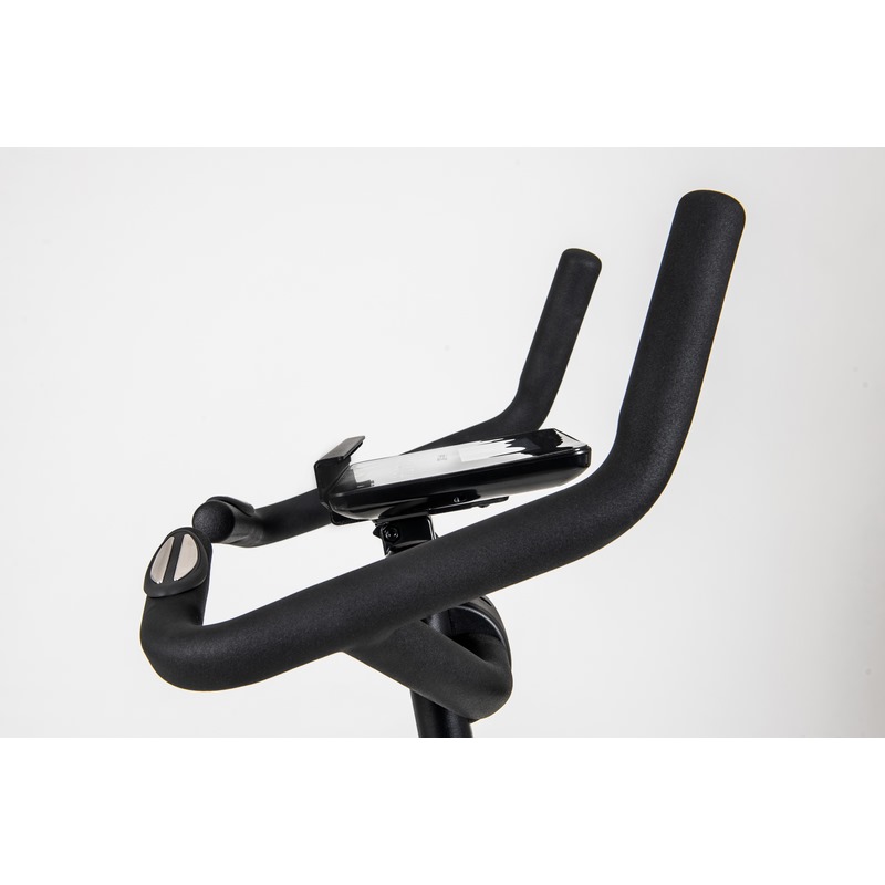 Cyclette BRX 3000 Toorx Chrono Pro Line APP READY - immagine 12