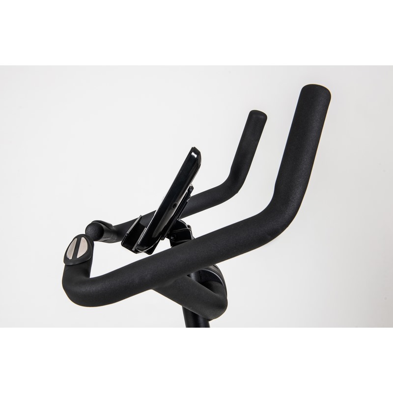 Cyclette BRX 3000 Toorx Chrono Pro Line APP READY - immagine 13