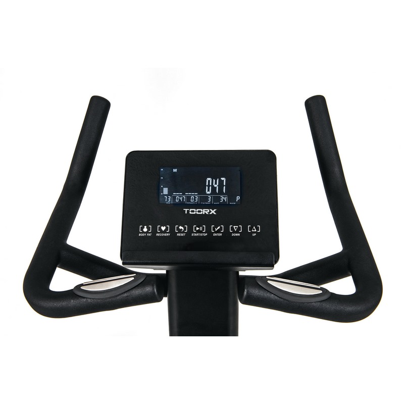 Cyclette BRX 3000 Toorx Chrono Pro Line APP READY - immagine 2