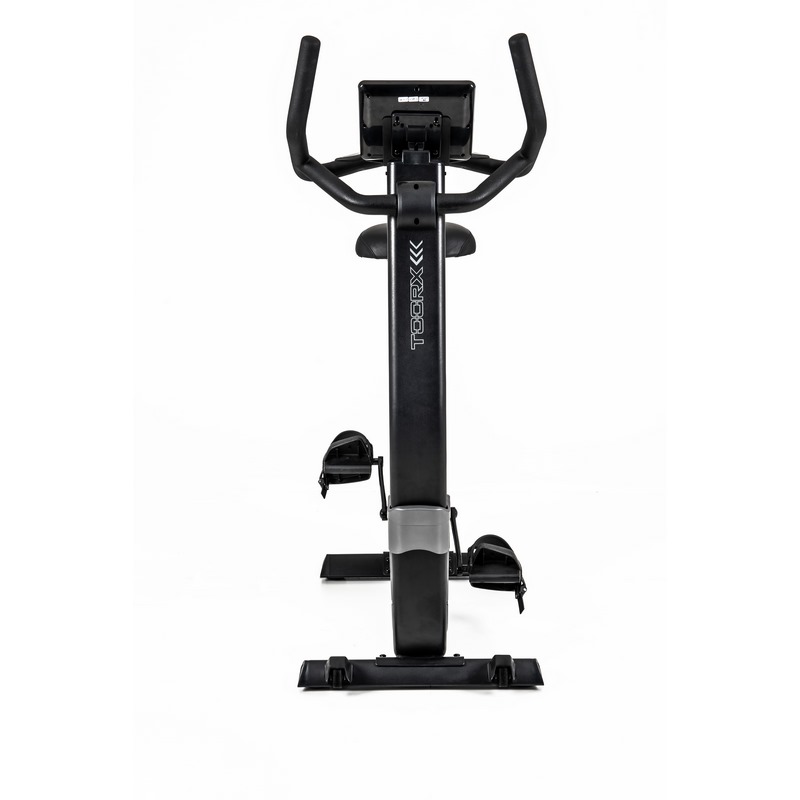 Cyclette BRX 3000 Toorx Chrono Pro Line APP READY - immagine 4
