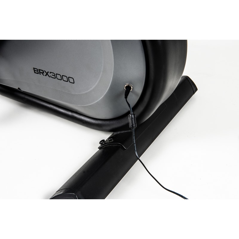 Cyclette BRX 3000 Toorx Chrono Pro Line APP READY - immagine 5