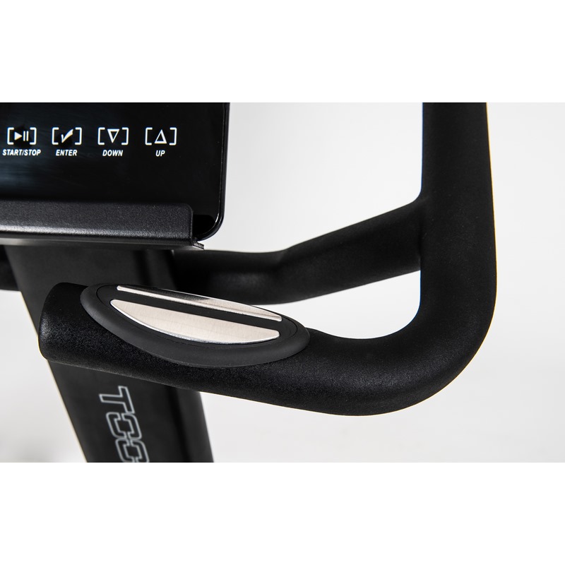 Cyclette BRX 3000 Toorx Chrono Pro Line APP READY - immagine 7