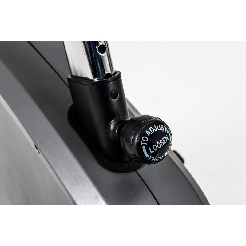 Cyclette BRX 3000 Toorx Chrono Pro Line APP READY - immagine 11
