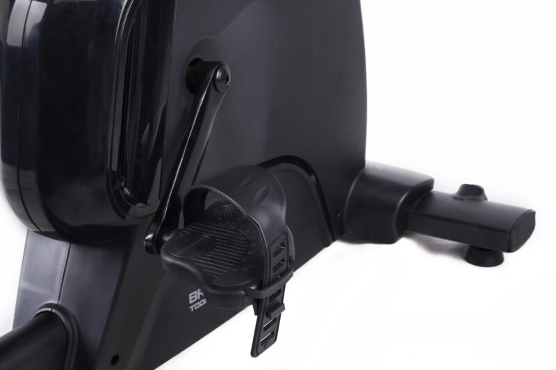 Cyclette recumbent BRX R300 Toorx ChronoLine APP READY - immagine 8