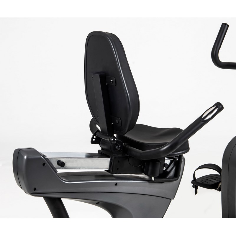 Cyclette BRXR 3000 recumbent Toorx Chrono Pro Line APP READY - immagine 12