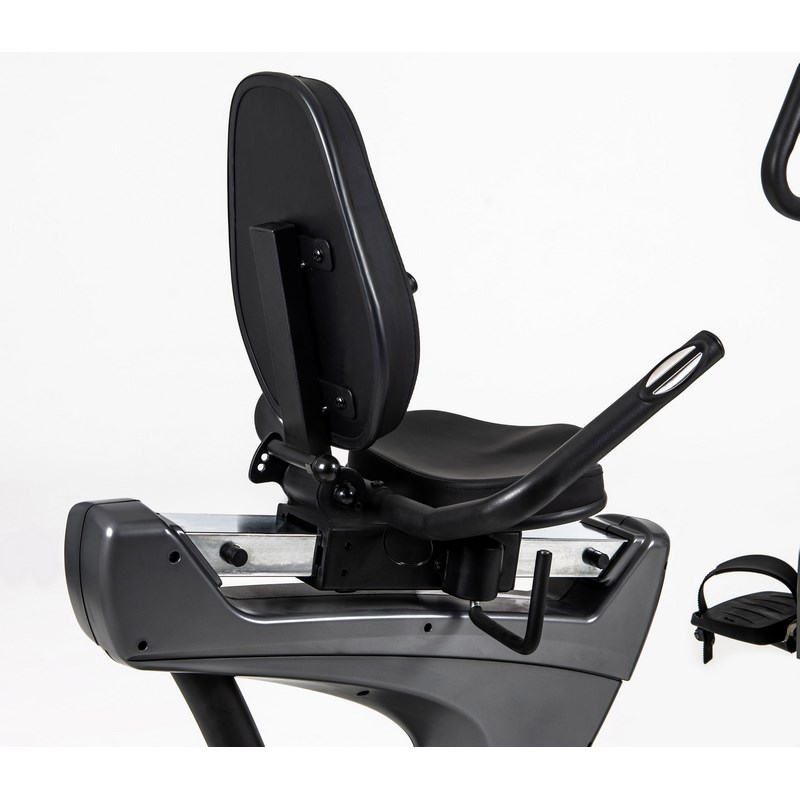 Cyclette BRXR 3000 recumbent Toorx Chrono Pro Line APP READY - immagine 13