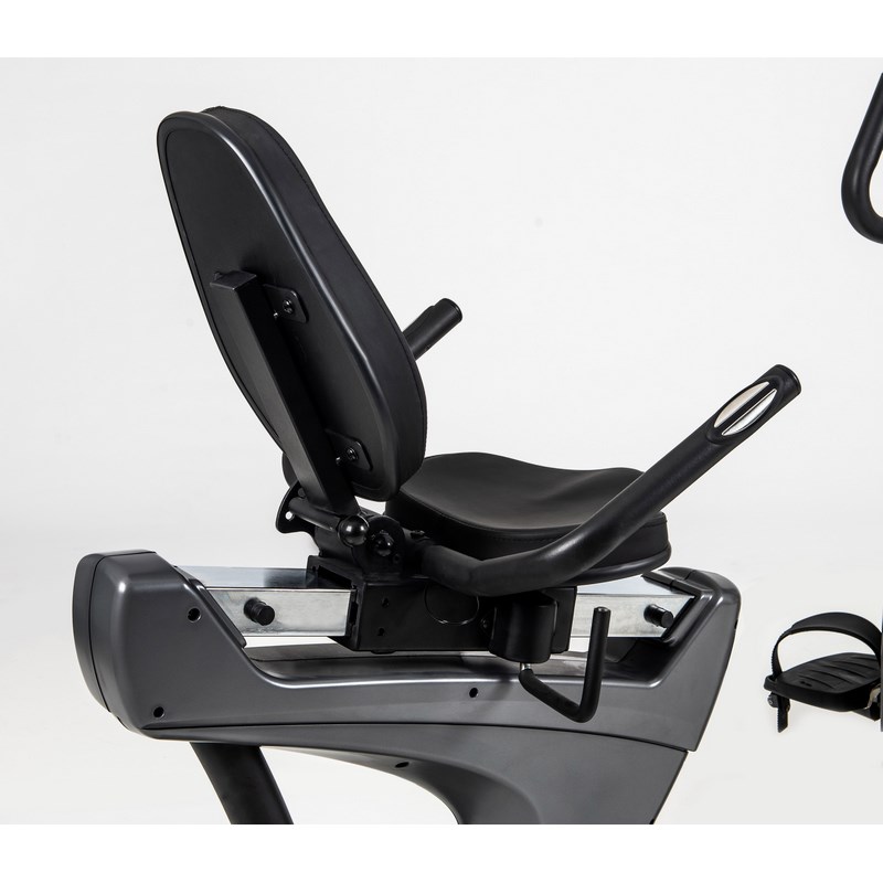 Cyclette BRXR 3000 recumbent Toorx Chrono Pro Line APP READY - immagine 14