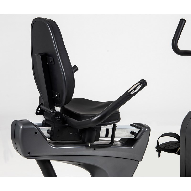 Cyclette BRXR 3000 recumbent Toorx Chrono Pro Line APP READY - immagine 5