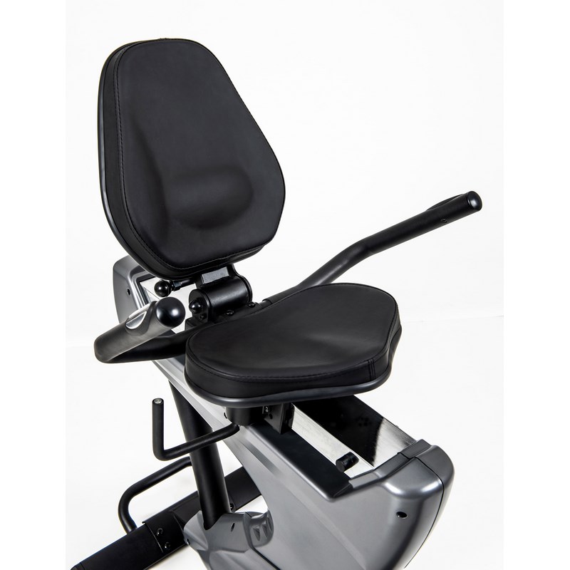 Cyclette BRXR 3000 recumbent Toorx Chrono Pro Line APP READY - immagine 6