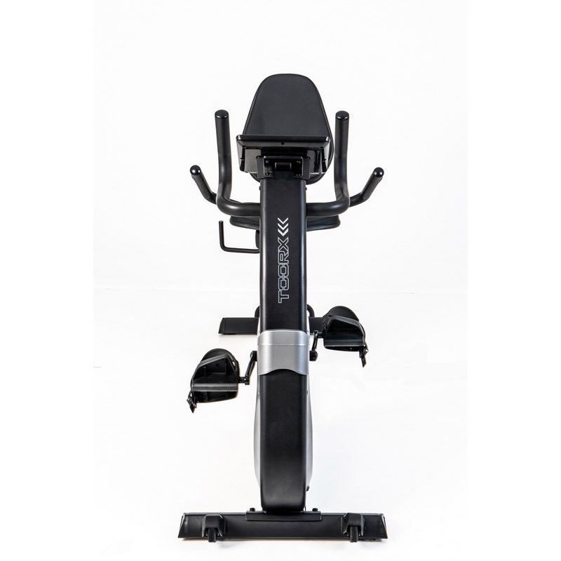 Cyclette BRXR 3000 recumbent Toorx Chrono Pro Line APP READY - immagine 7