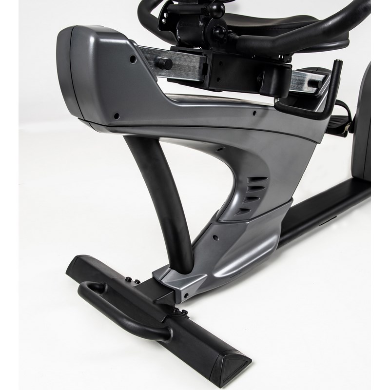 Cyclette BRXR 3000 recumbent Toorx Chrono Pro Line APP READY - immagine 11