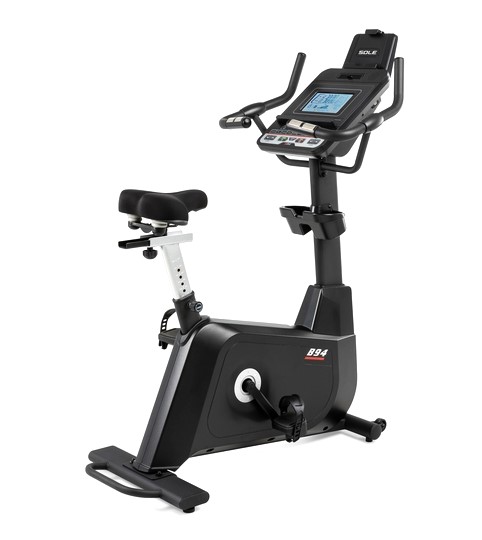 Cyclette professionale Sole Fitness B94-24 Bluetooth Successivo