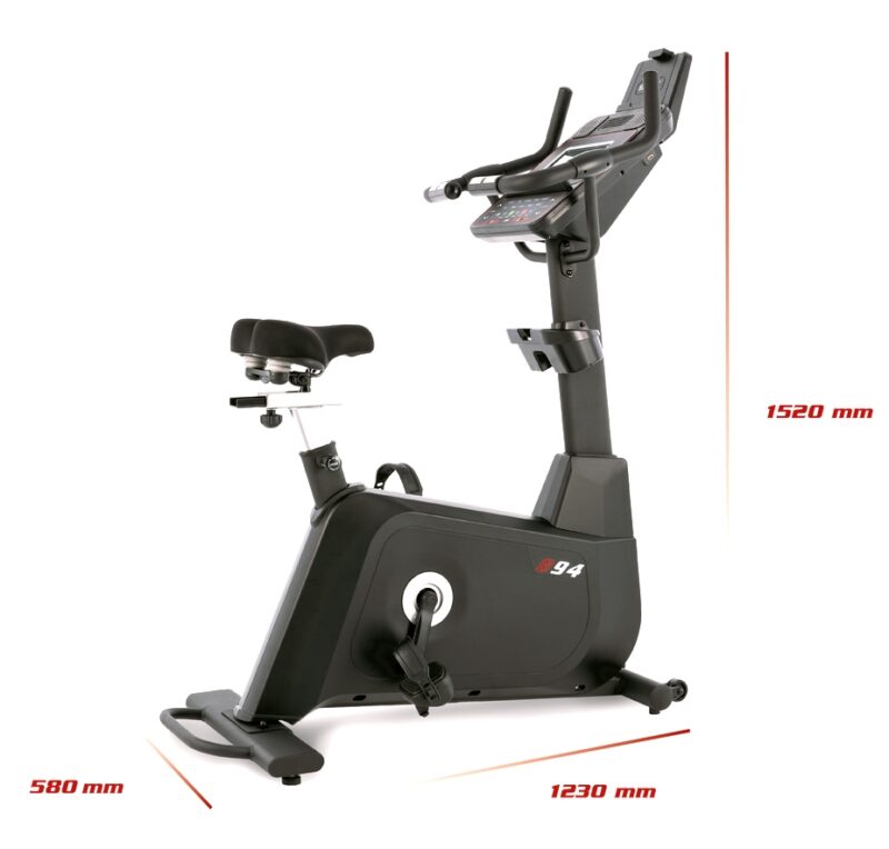 Cyclette professionale Sole Fitness B94-24 Bluetooth Successivo - immagine 7