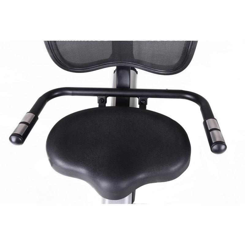 Cyclette recumbent BRX R300 ERGO Toorx ChronoLine APP READY - immagine 6