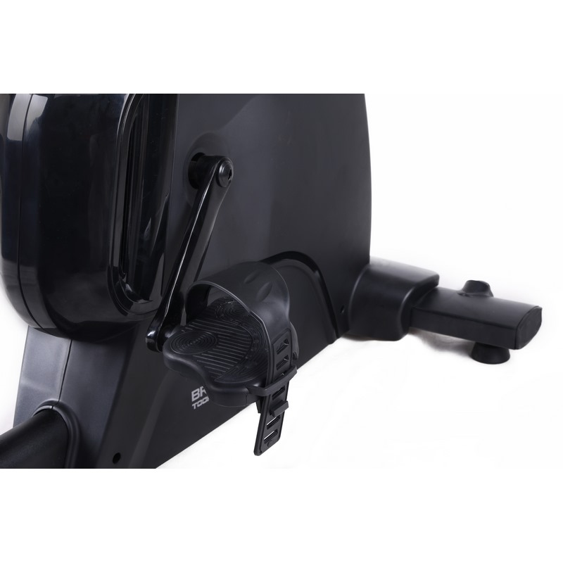 Cyclette recumbent BRX R300 ERGO Toorx ChronoLine APP READY - immagine 5