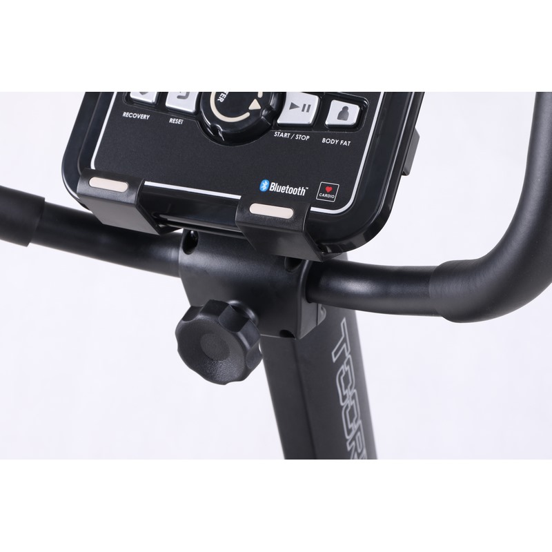 Cyclette recumbent BRX R300 ERGO Toorx ChronoLine APP READY - immagine 4