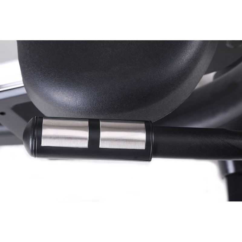 Cyclette recumbent BRX R300 ERGO Toorx ChronoLine APP READY - immagine 2