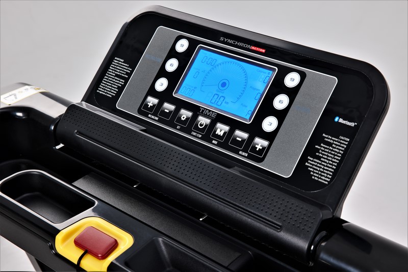 Tapis Roulant TIME SUPER COMPACT - immagine 2