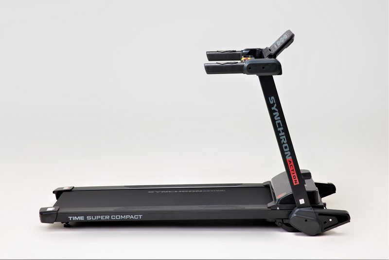 Tapis Roulant TIME SUPER COMPACT - immagine 3