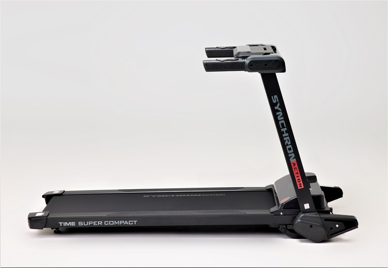 Tapis Roulant TIME SUPER COMPACT - immagine 4