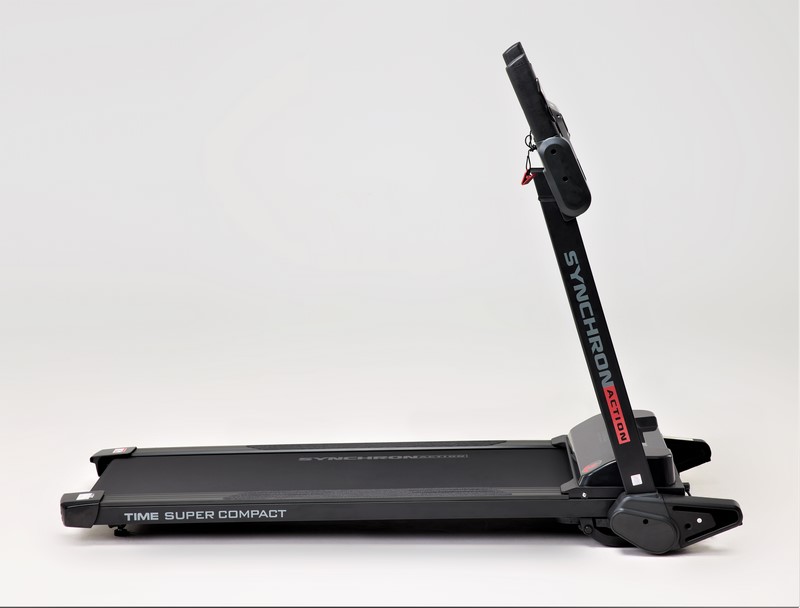 Tapis Roulant TIME SUPER COMPACT - immagine 5