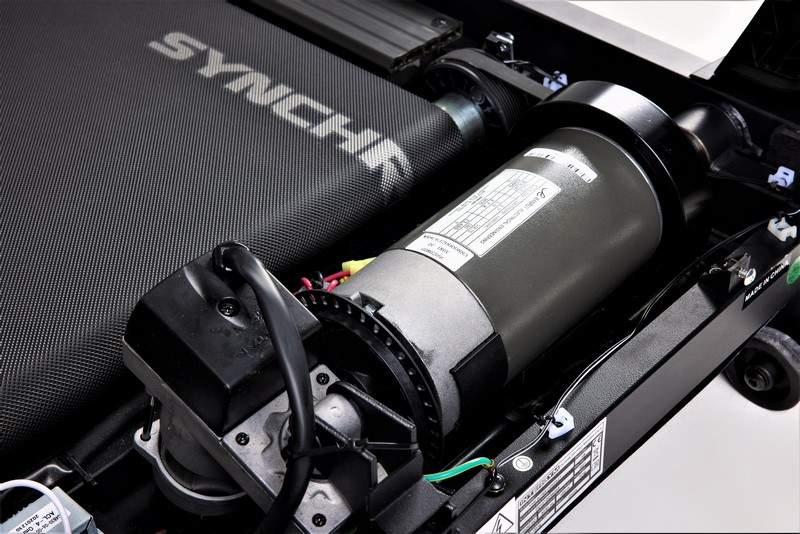 Tapis Roulant TIME SUPER COMPACT - immagine 8