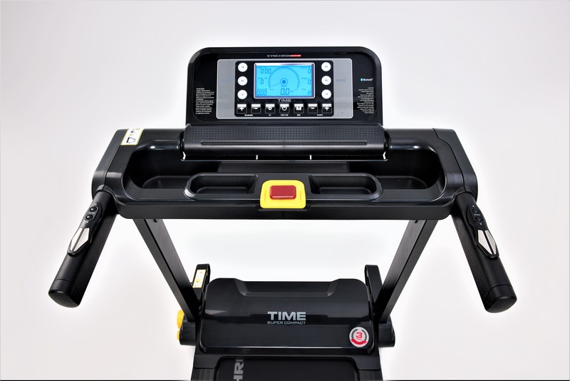 Tapis Roulant TIME SUPER COMPACT - immagine 9