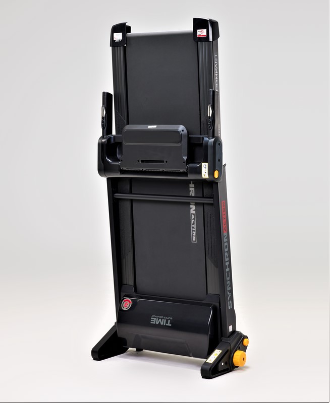 Tapis Roulant TIME SUPER COMPACT - immagine 10