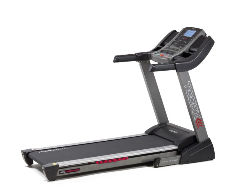 Tapis roulant TOORX TRX MARATHON-APP READY
