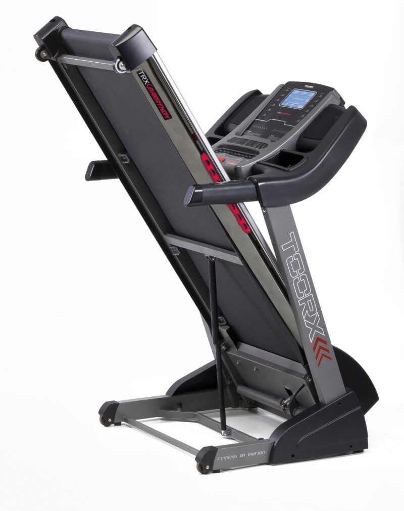 Tapis roulant TOORX TRX MARATHON-APP READY - immagine 3
