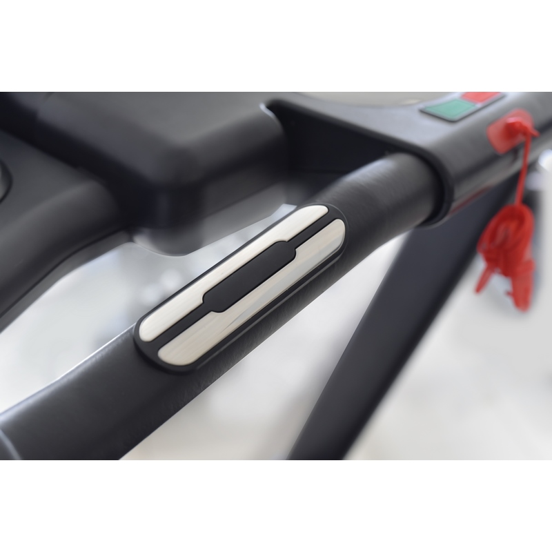 Tapis roulant TOORX VOYAGER HRC APP Ready 3.0 NEW! - immagine 11