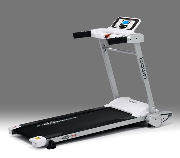 Tapis Roulant TOWN Super Compact