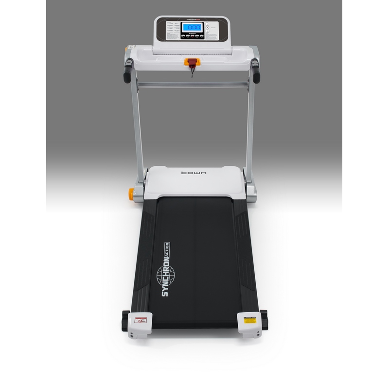 Tapis Roulant TOWN Super Compact - immagine 3