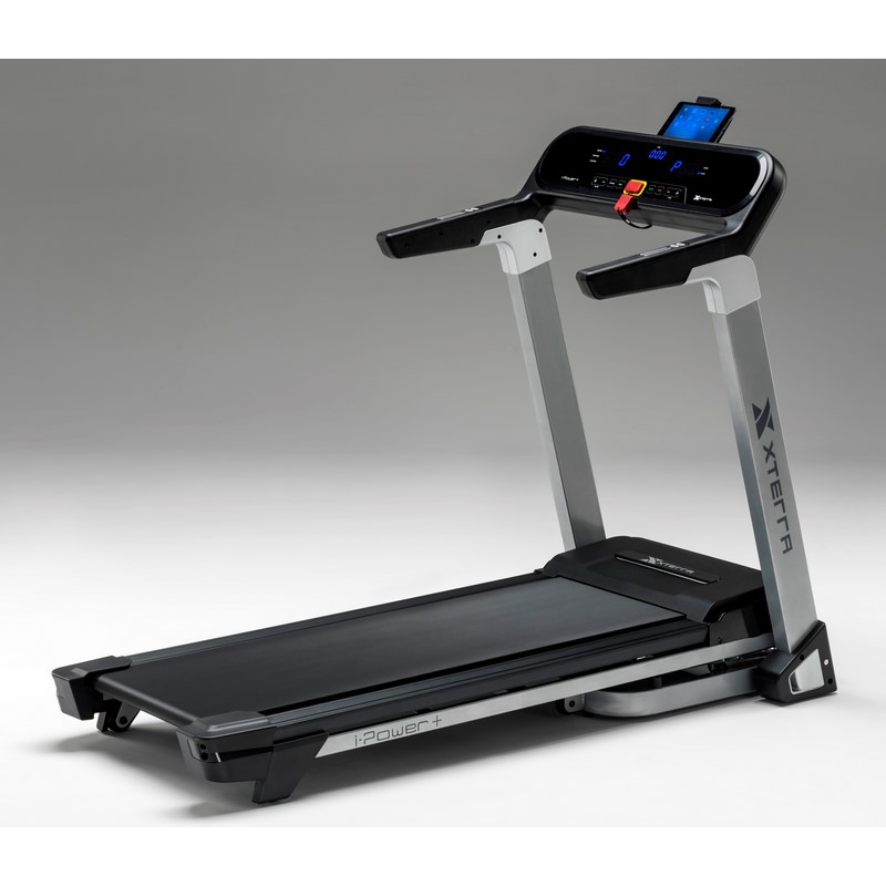 Tapis roulant XTERRA iPOWER - immagine 12