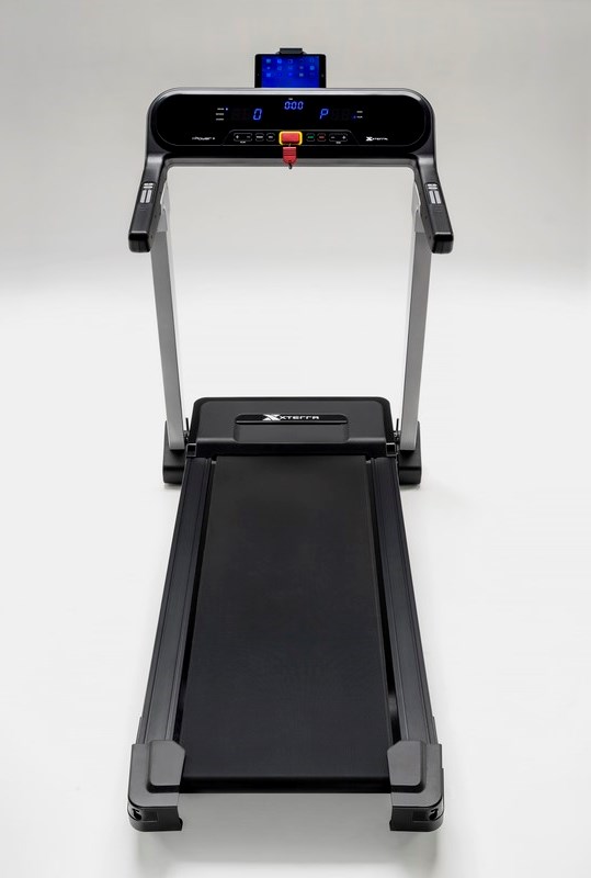Tapis roulant XTERRA iPOWER - immagine 10