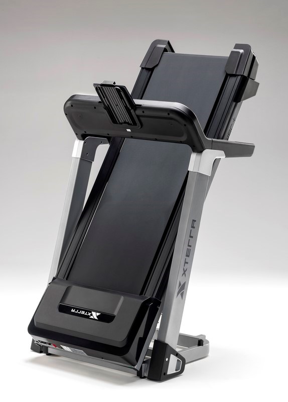 Tapis roulant XTERRA iPOWER - immagine 4