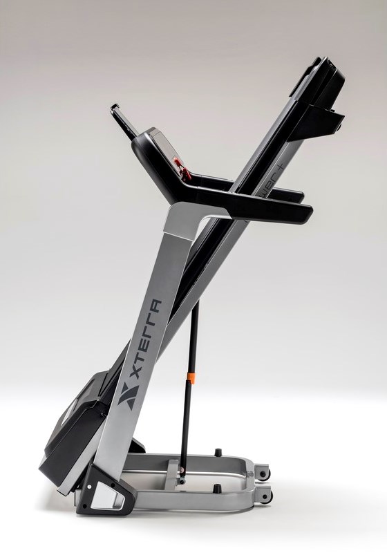 Tapis roulant XTERRA iPOWER - immagine 5
