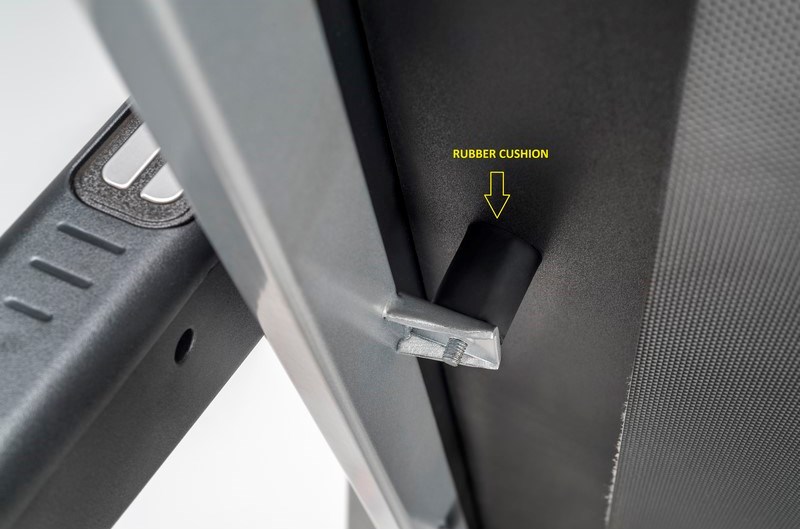Tapis roulant XTERRA iPOWER - immagine 6