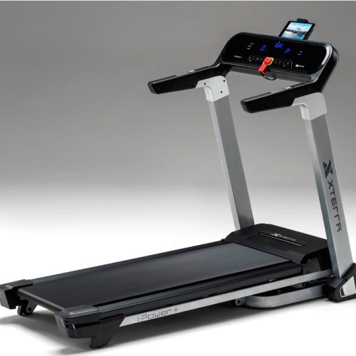 Tapis roulant XTERRA iPOWER