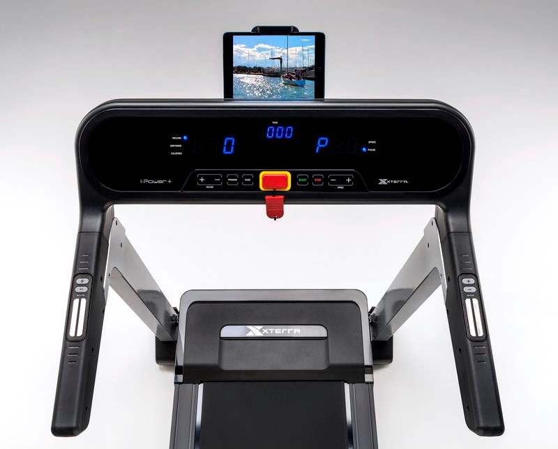 Tapis roulant XTERRA iPOWER - immagine 3