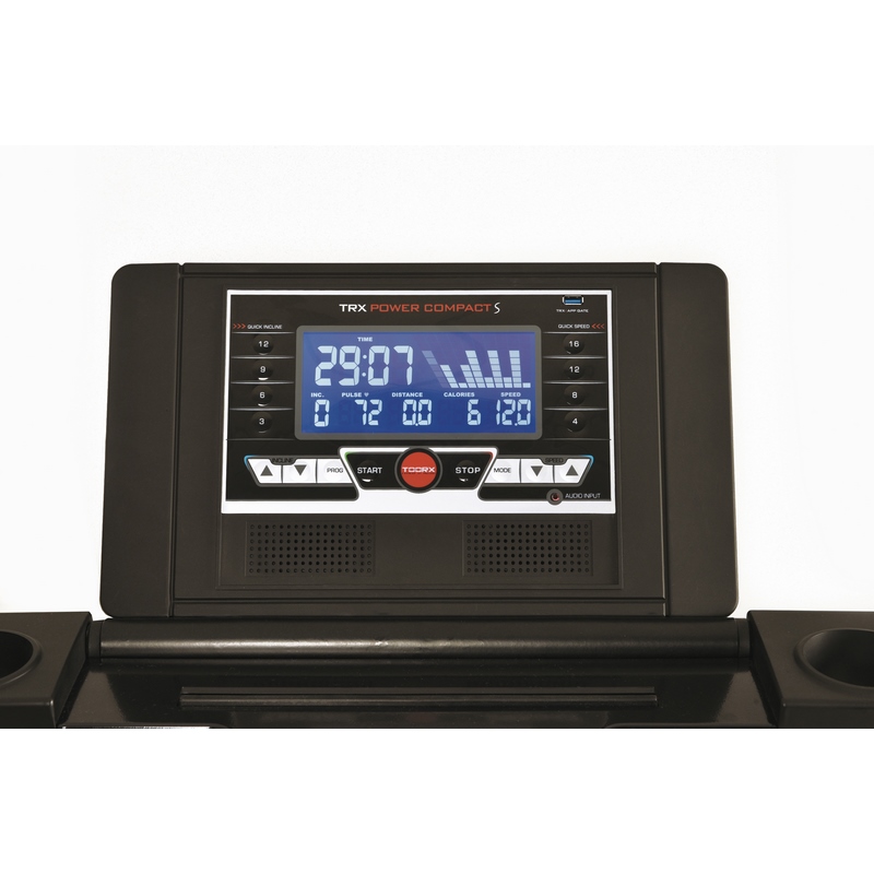 TRX-POWER COMPACT S HRC - immagine 3