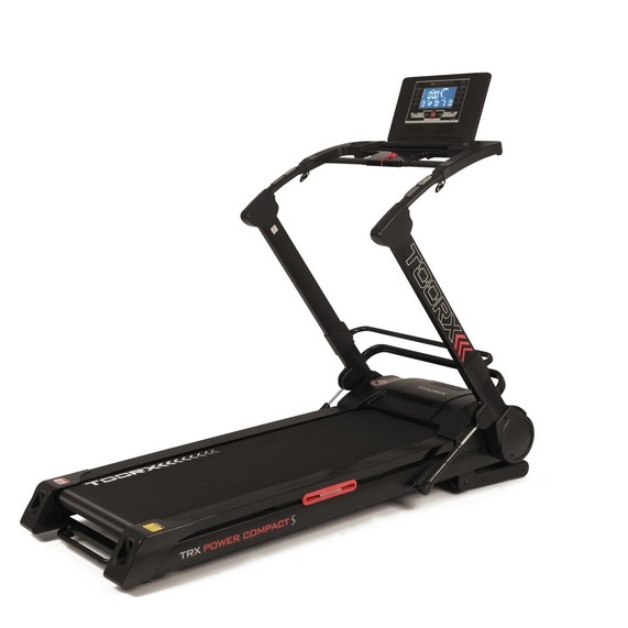 TRX-POWER COMPACT S HRC