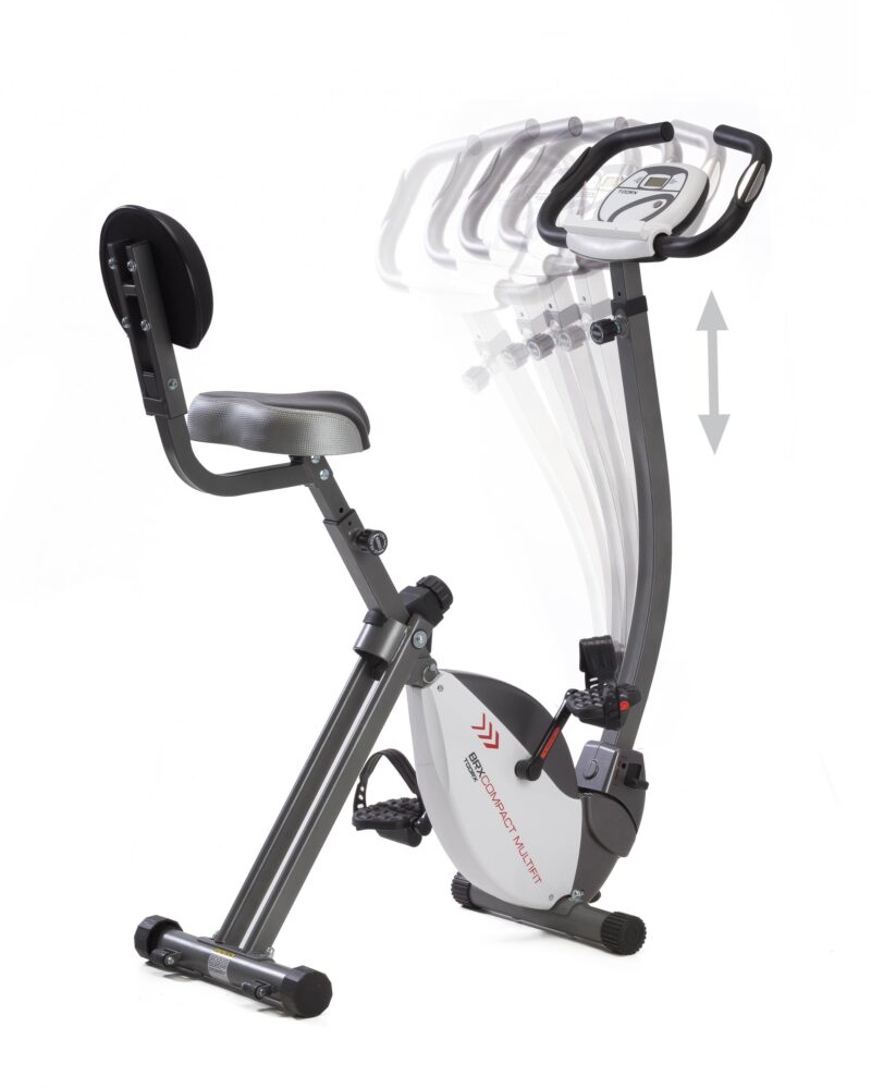 CYCLETTE BRX COMPACT MULTIFIT TOORX - immagine 2