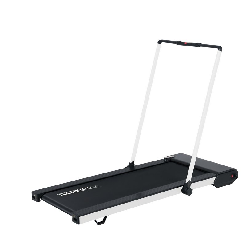 Toorx CITY COMPACT Pearl White