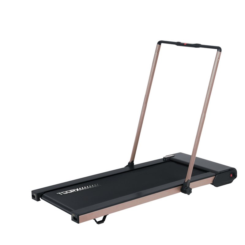Toorx CITY COMPACT Rose Gold
