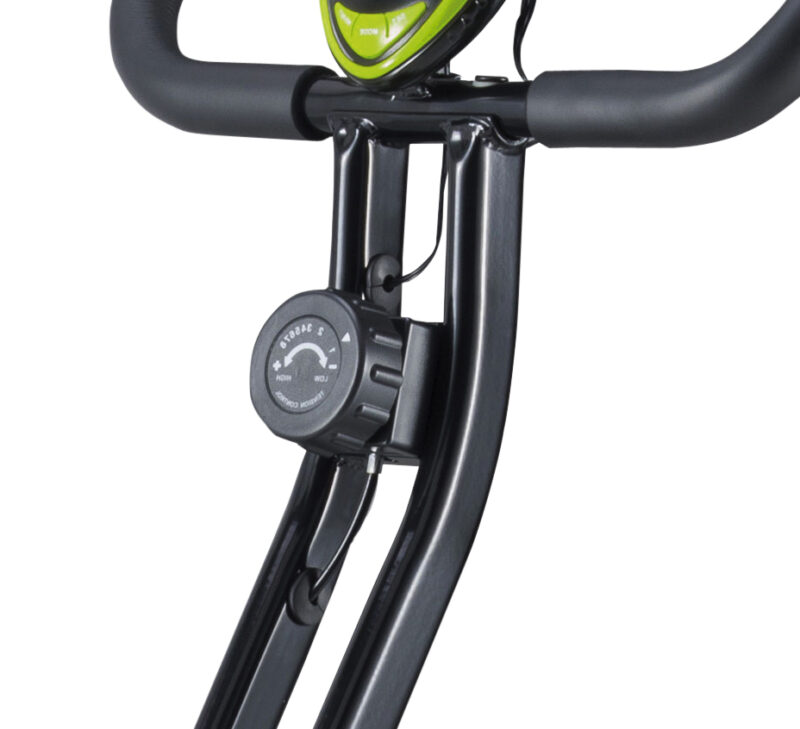 Cyclette BFK SLIM Everfit - immagine 4