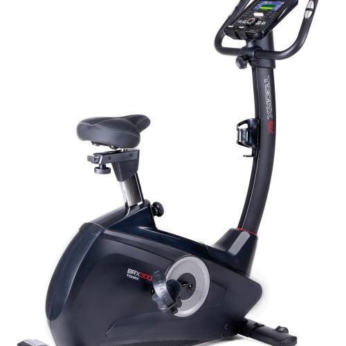 Cyclette BRX300 TOORX-CHRONO LINE-APP READY