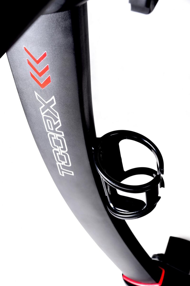 Cyclette BRX300 TOORX-CHRONO LINE-APP READY - immagine 6