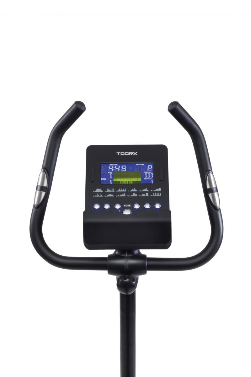 Cyclette BRX100 TOORX-CHRONO LINE - immagine 2