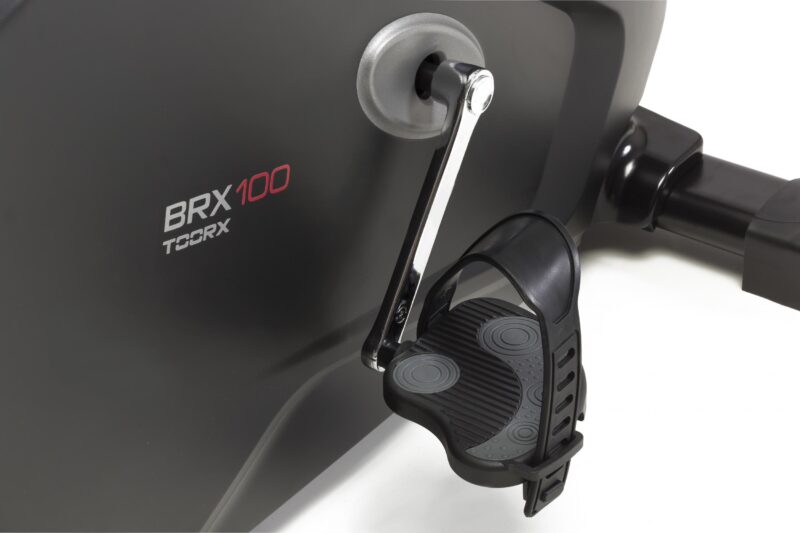 Cyclette BRX100 TOORX-CHRONO LINE - immagine 3